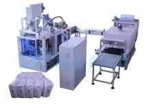 全自动面粉纸袋包装机厂家全解析 从采购到生产的智能化升级