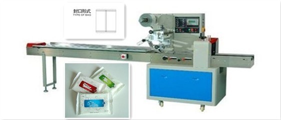 佛山速科精工机械 自动化包装生产线解决方案的领航者