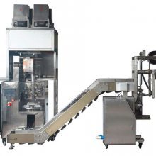 包装生产线品牌大全 赋能现代工业的智造力量