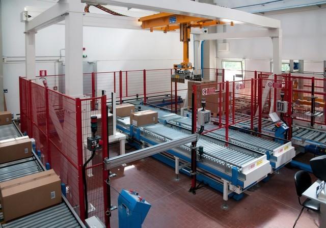 后端包装生产线 定义、构成与运作解析