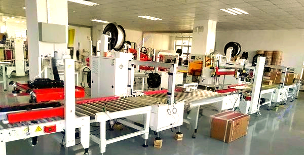 包装流水线 从零开始到一千万的冒险